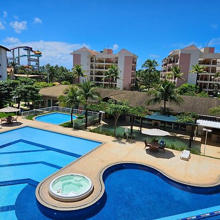 Apartamento Porto Beach A 200M Do Beach Park Aquiraz Eksteriør billede