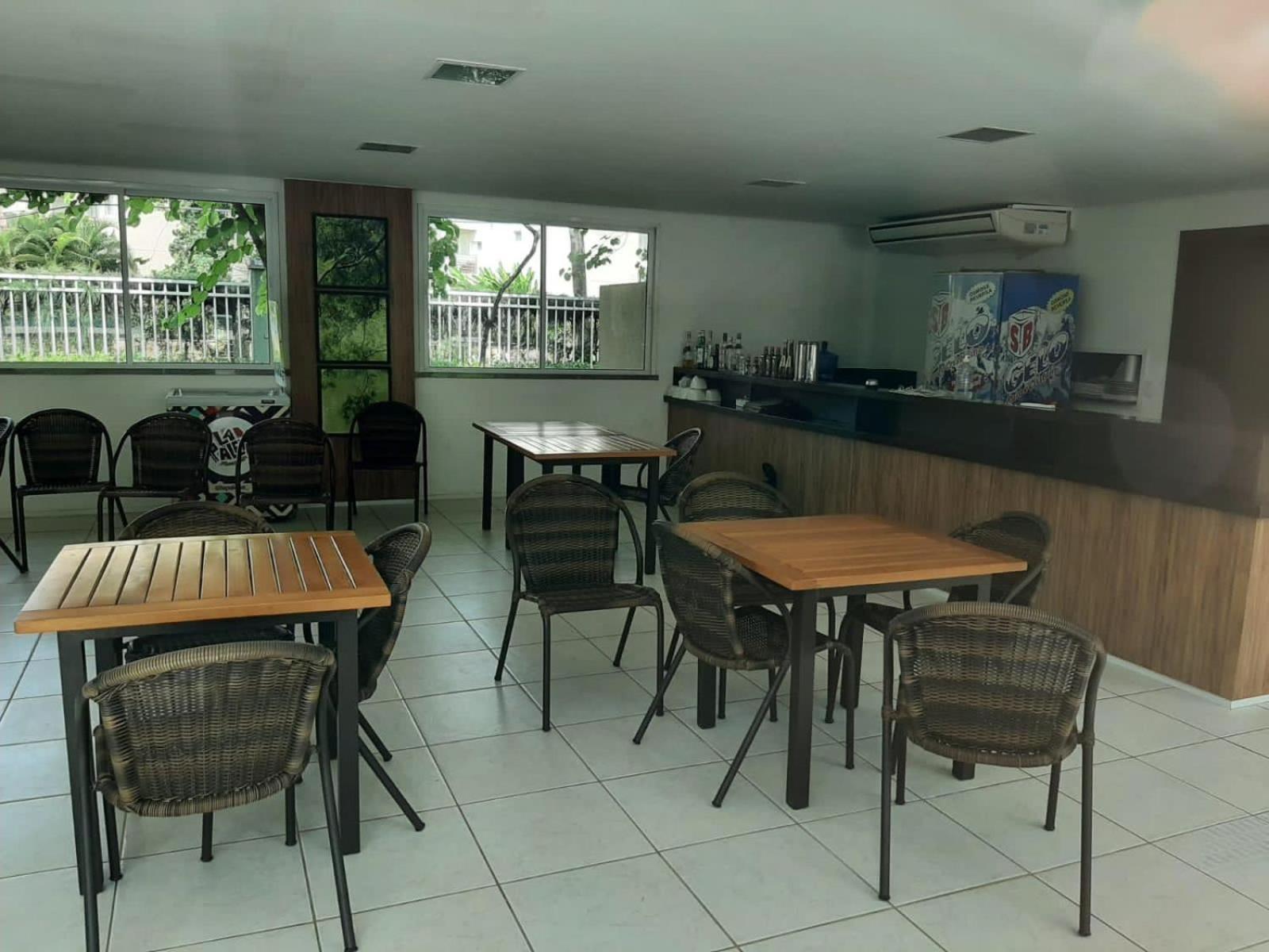 Apartamento Porto Beach A 200M Do Beach Park Aquiraz Eksteriør billede