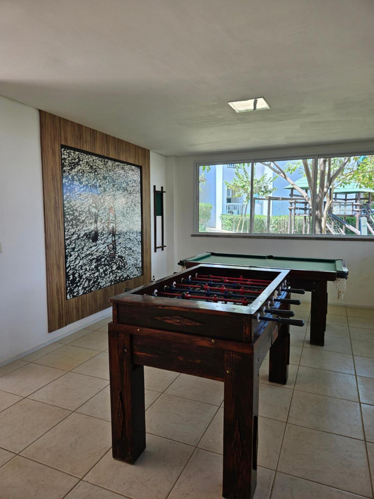 Apartamento Porto Beach A 200M Do Beach Park Aquiraz Eksteriør billede