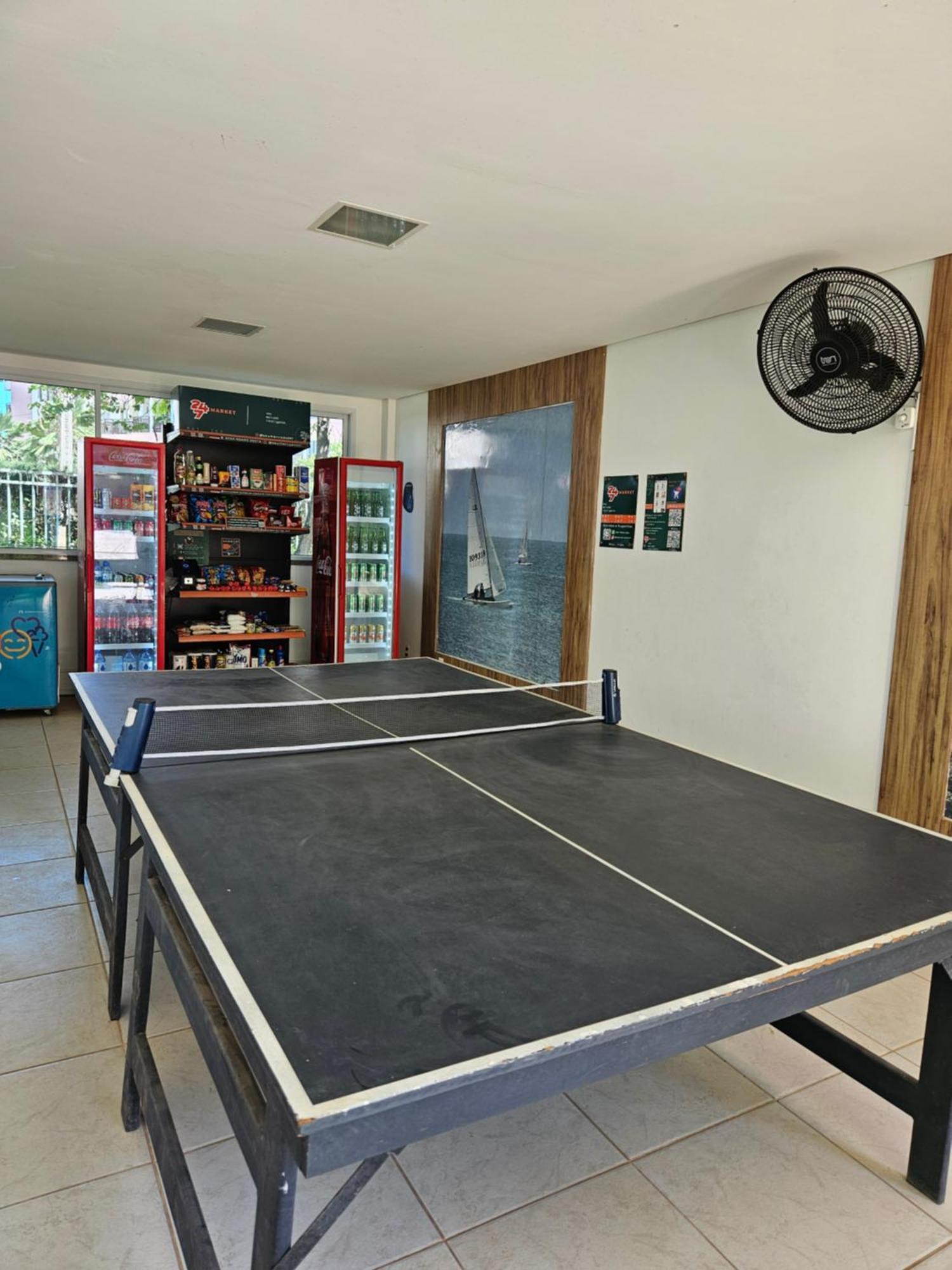 Apartamento Porto Beach A 200M Do Beach Park Aquiraz Eksteriør billede