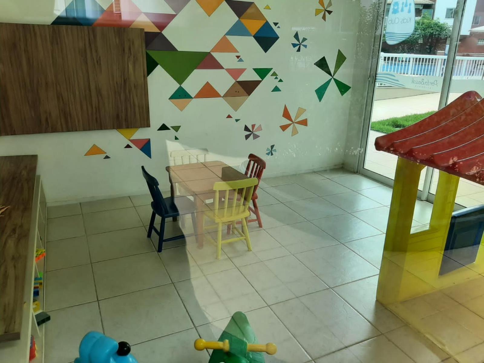 Apartamento Porto Beach A 200M Do Beach Park Aquiraz Eksteriør billede