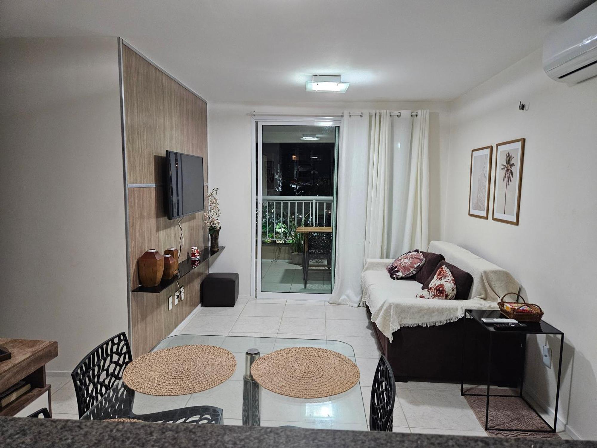 Apartamento Porto Beach A 200M Do Beach Park Aquiraz Eksteriør billede